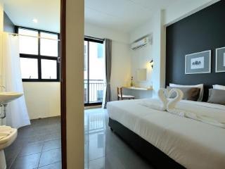 Arch Club Guest house