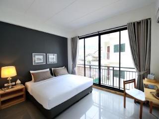 Guest house Arch Club 2*