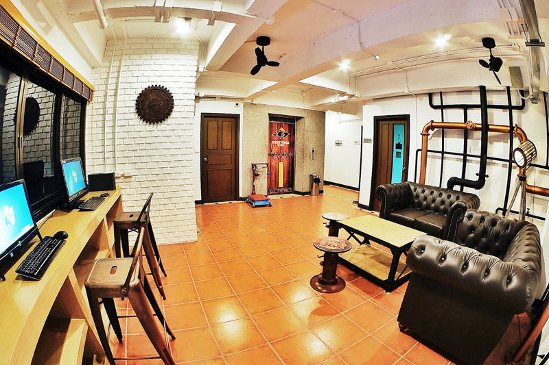 Forty Winks Phuket Hotel