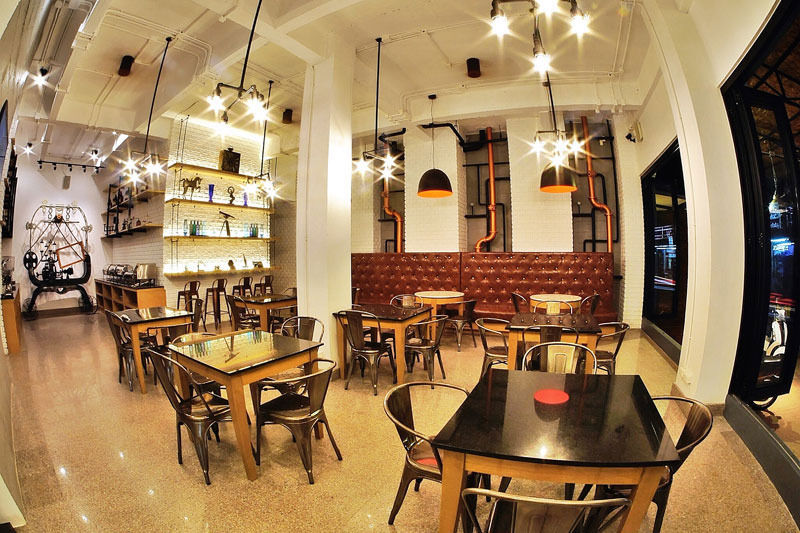 Forty Winks Phuket Patong