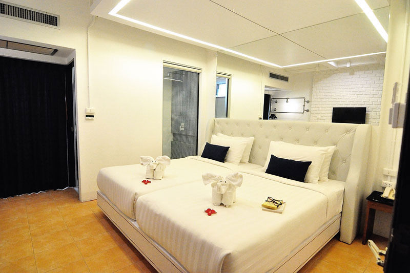 Forty Winks Phuket Patong