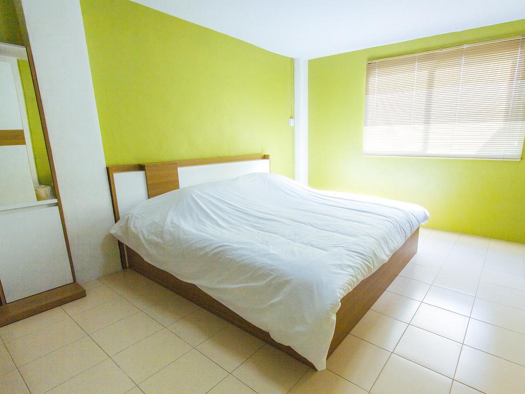 Room@chalong Guest house 2*