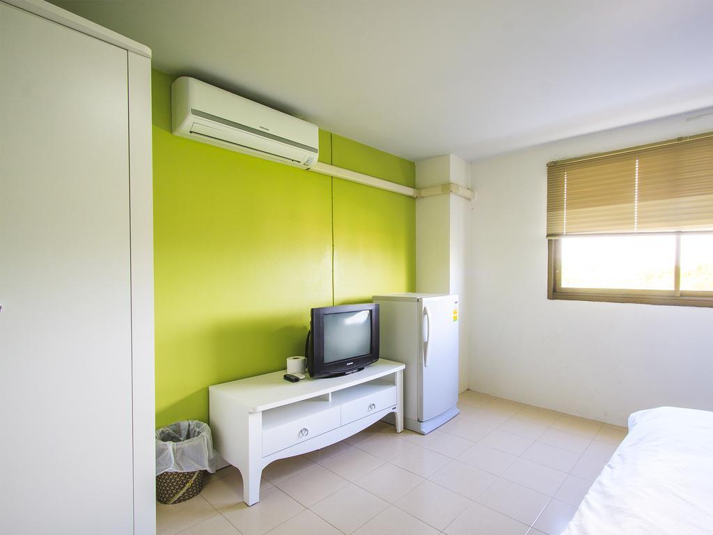 Guest house Room@chalong Chalong