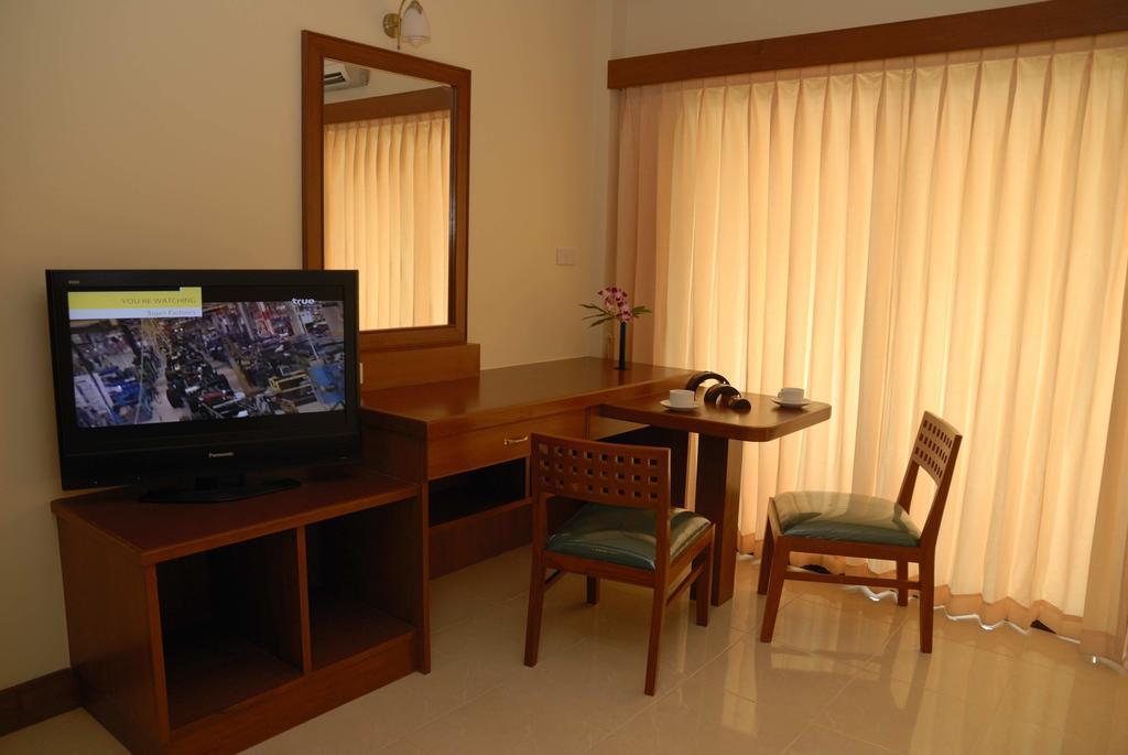 Outdoor Hotel Kata Beach (Phuket)