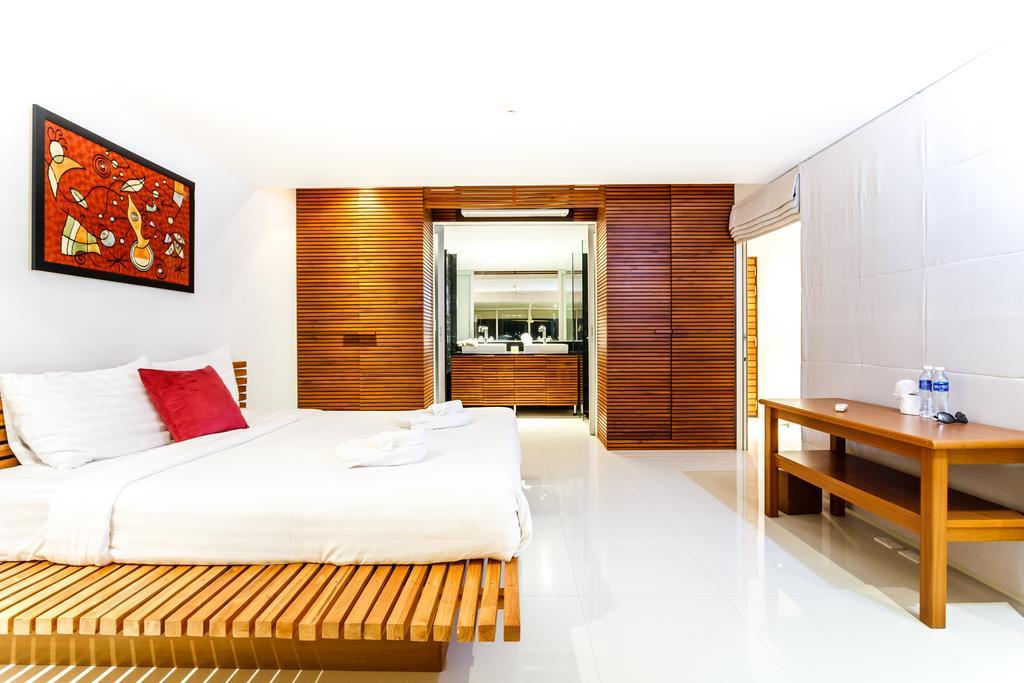The Quarter By Lofty Apartment *
