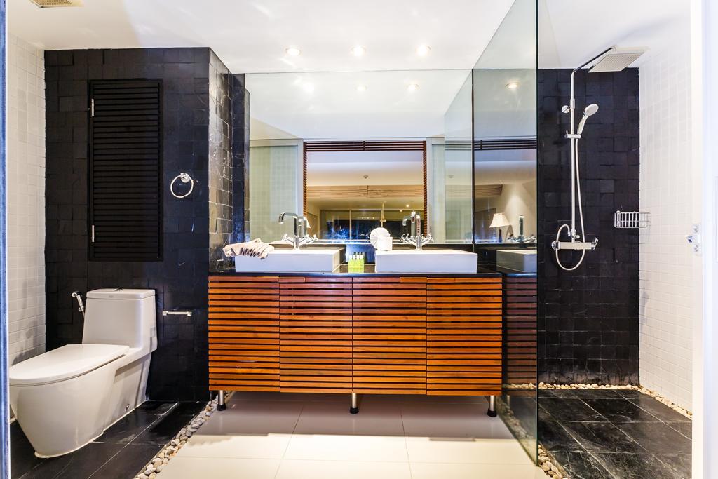 Apartment The Quarter By Lofty Surin Beach (Phuket)
