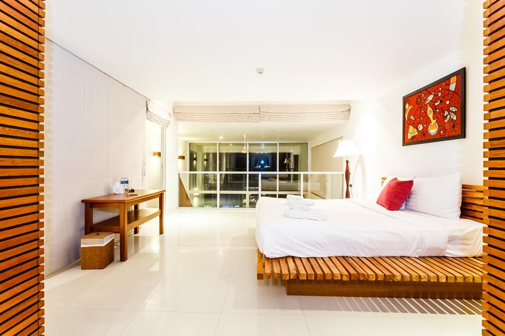 The Quarter By Lofty * Surin Beach (Phuket)