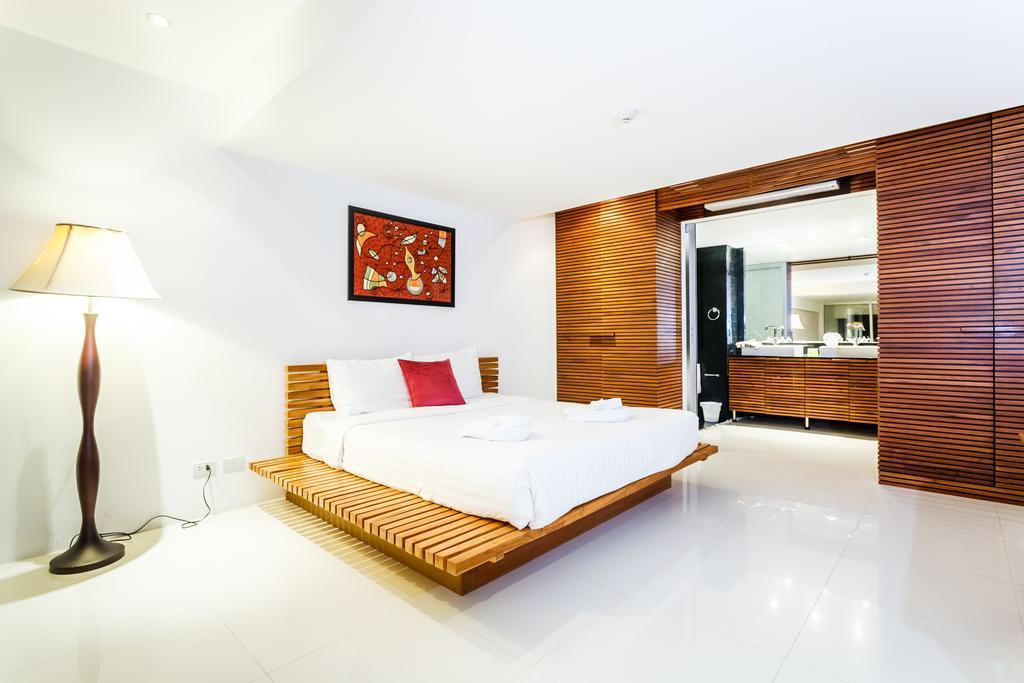Apartment The Quarter By Lofty
