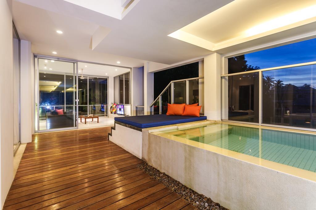 The Quarter By Lofty Apartment