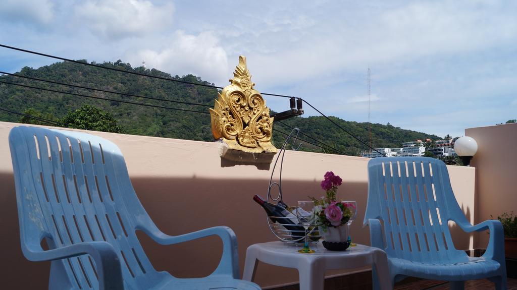 Kata Apartment * Kata Beach (Phuket)