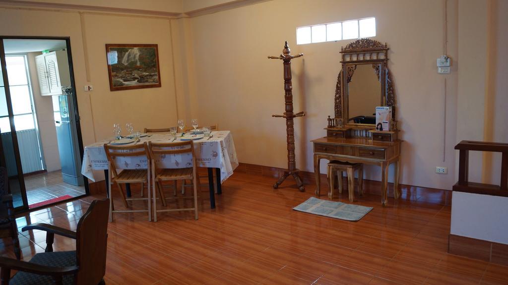 Kata Apartment *