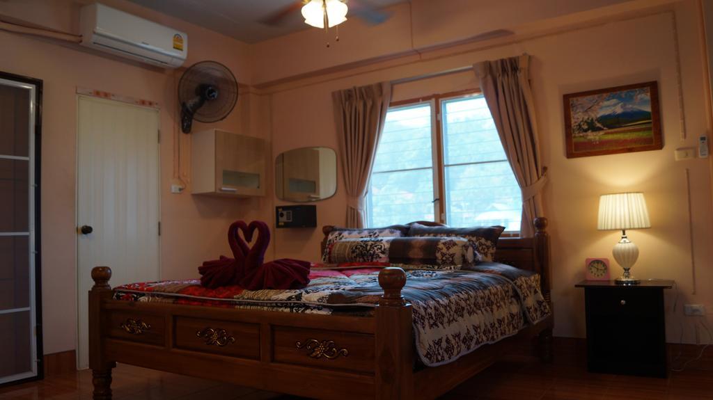 Kata Apartment Apartment *