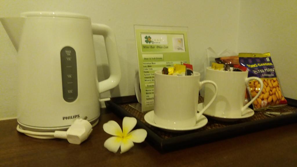 Apartment House Phuket Pa Khlok