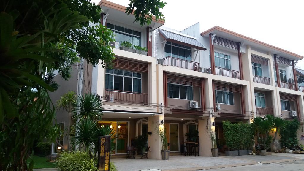 House Phuket
