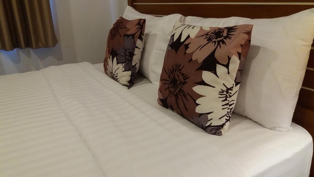 House Phuket Pa Khlok