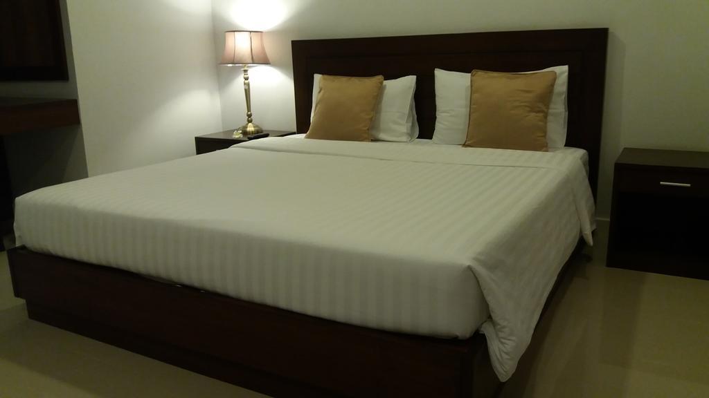 Apartment House Phuket
