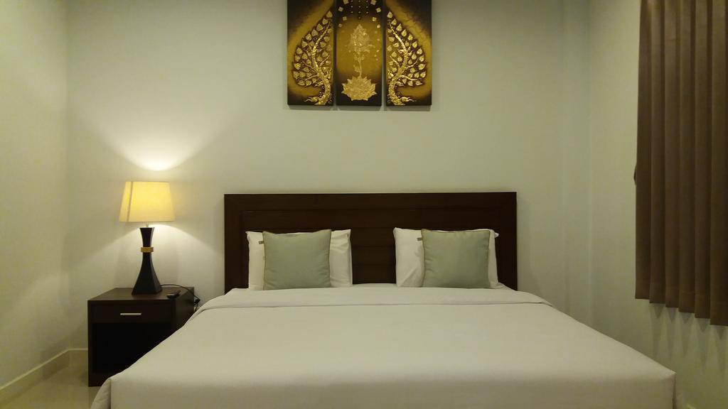 House Phuket Apartment *