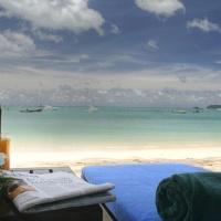 Resort Bel Air 4*
