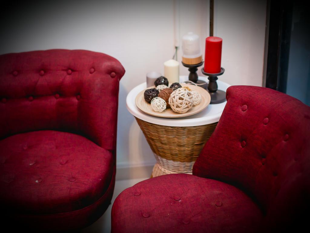 Anchor Boutique House Hotel