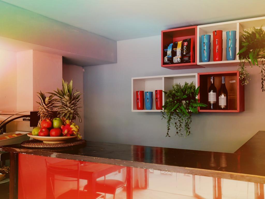 Anchor Boutique House 3*