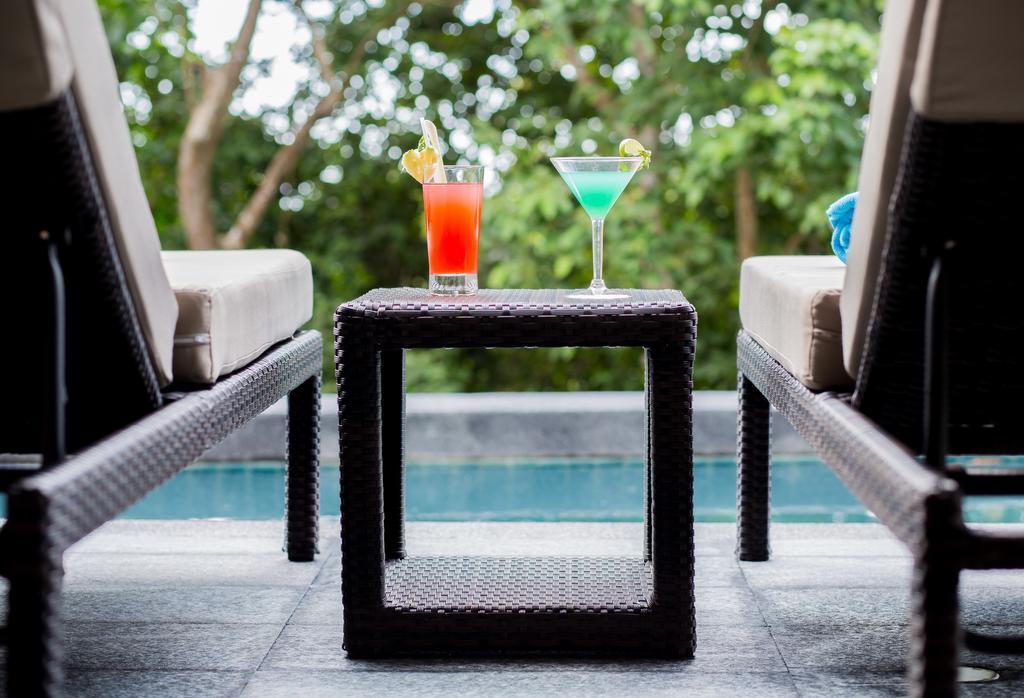 Resort Mandarava And Spa,