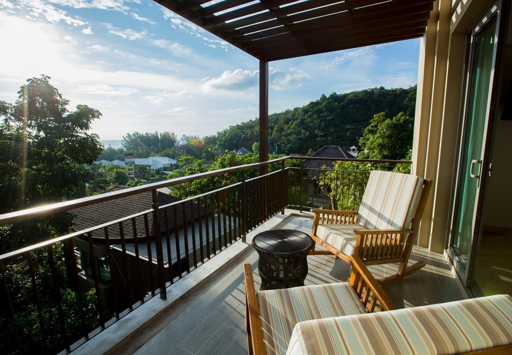 Mandarava And Spa, Resort Karon