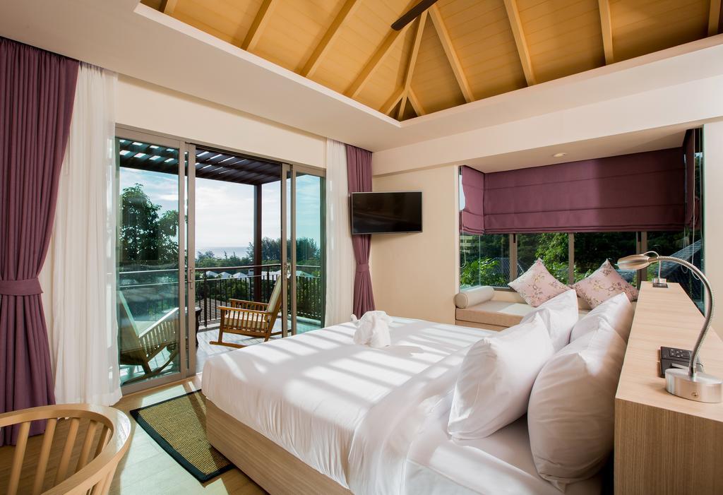 Mandarava And Spa, Resort