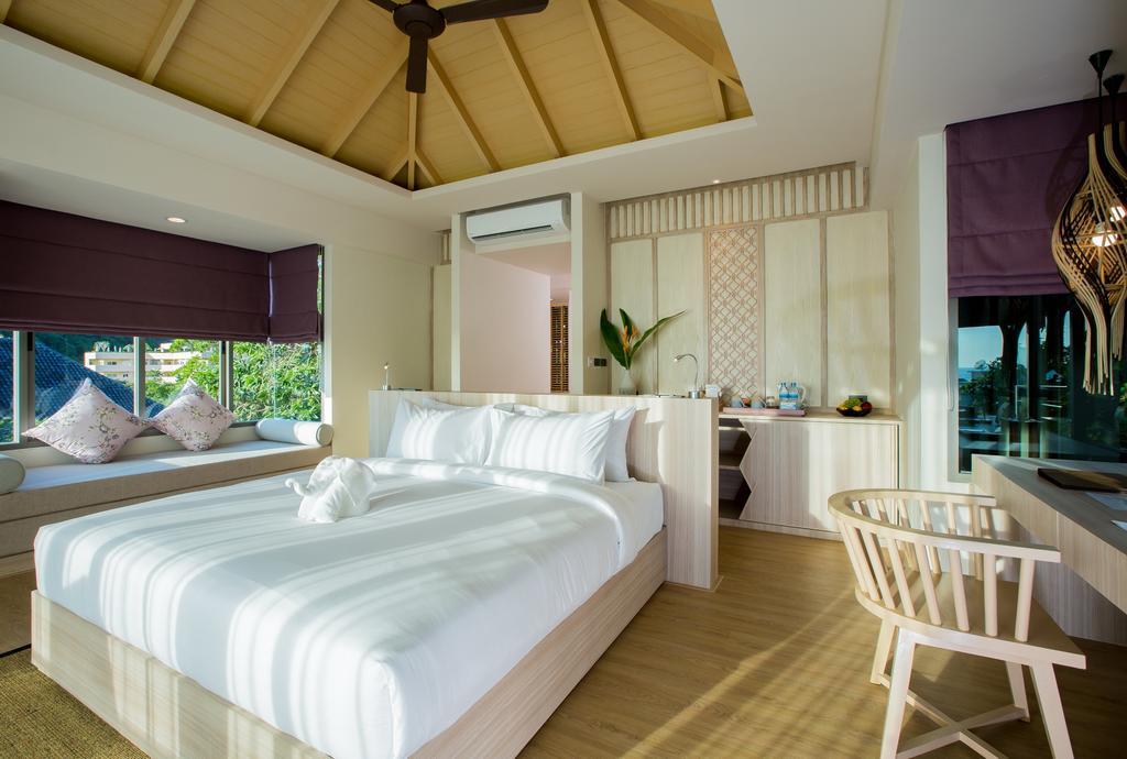 Resort Mandarava And Spa, 5*