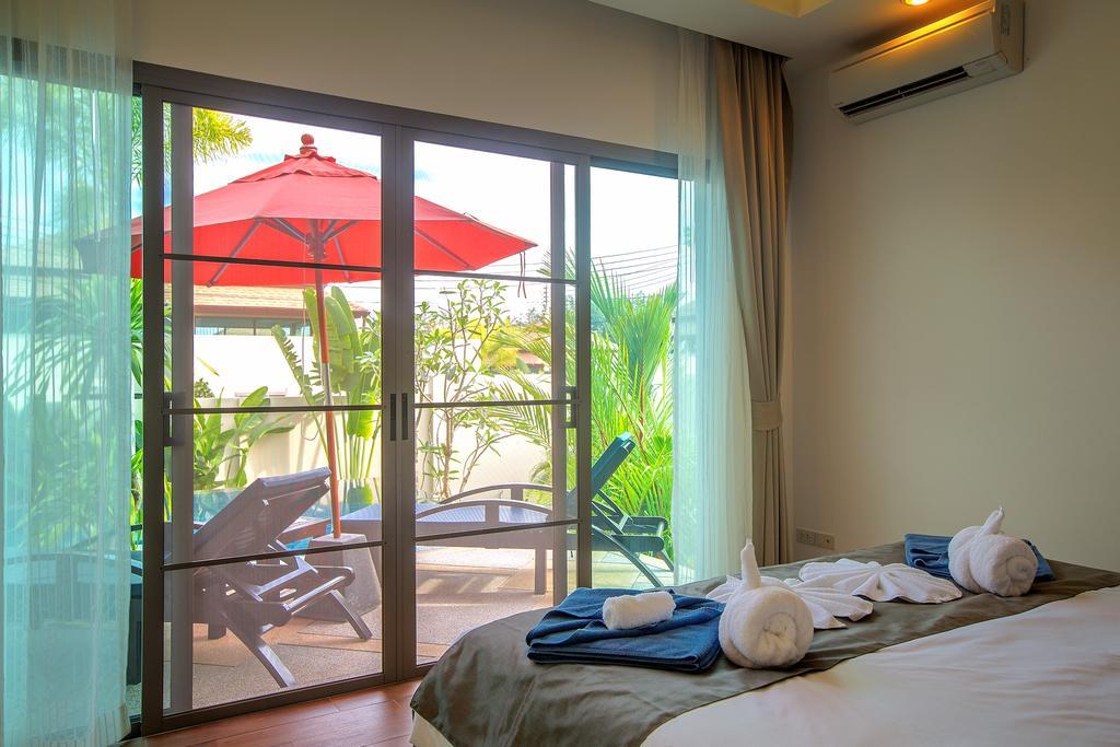 Shanti Estate By Tropiclook Nai Harn