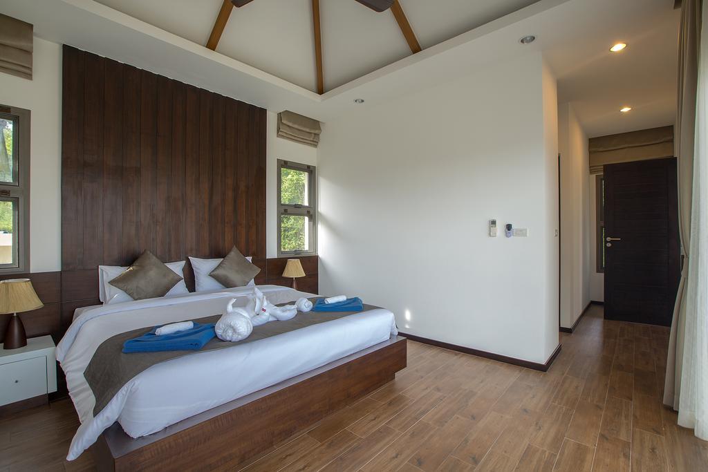 Shanti Estate By Tropiclook Villa