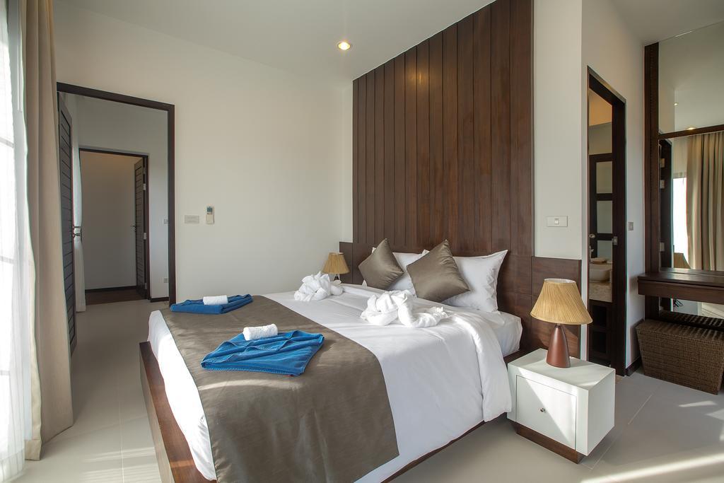 Shanti Estate By Tropiclook Villa *