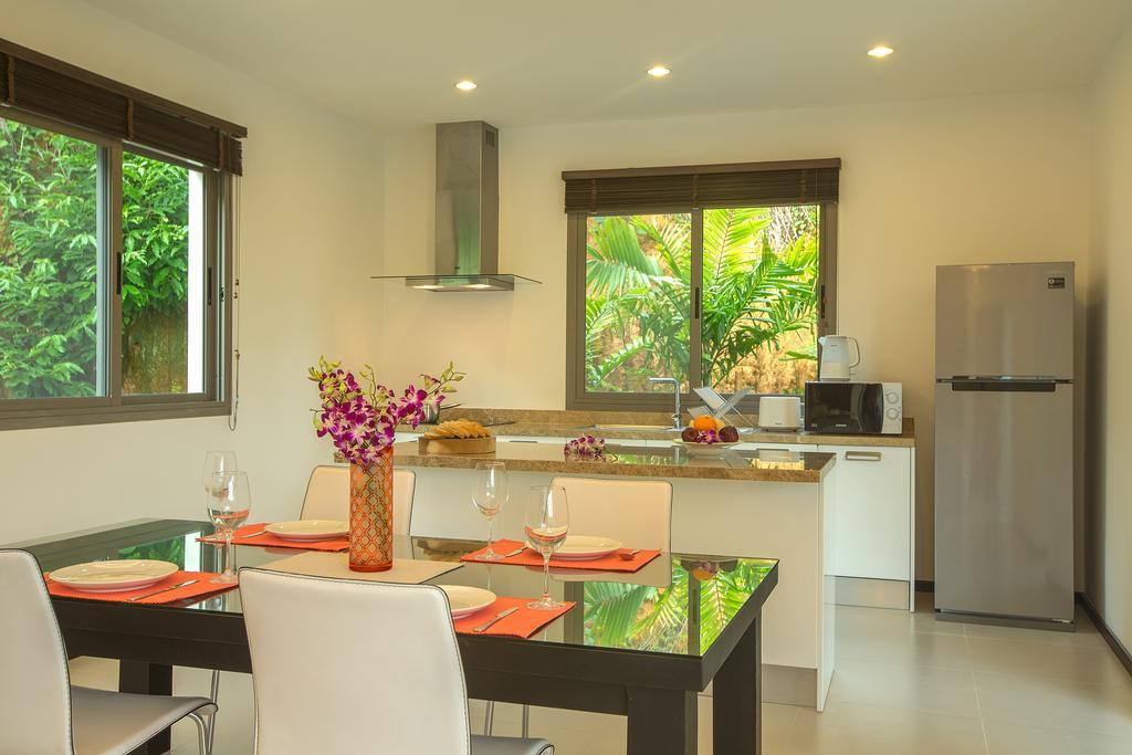 Shanti Estate By Tropiclook Villa *