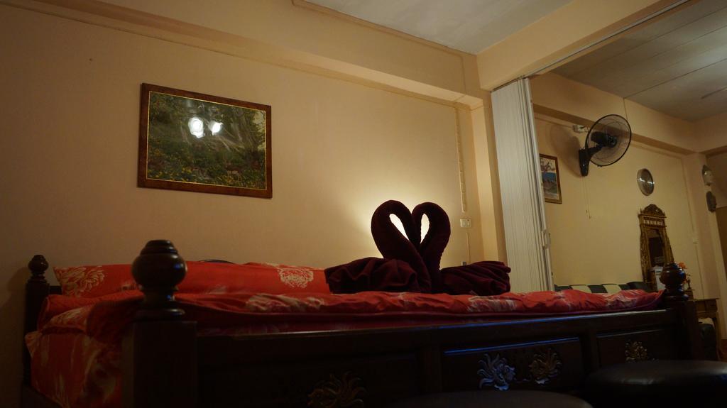Kata Apartment