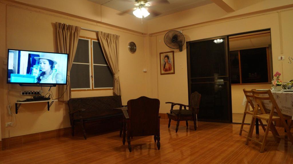 Apartment Kata Apartment