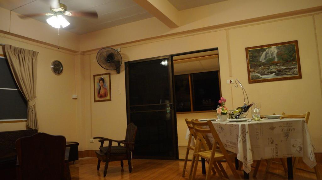 Kata Apartment *