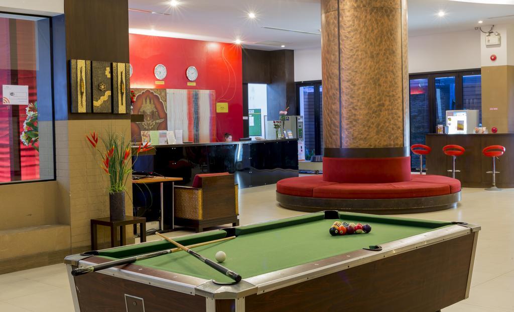 Resort Pgs Patong