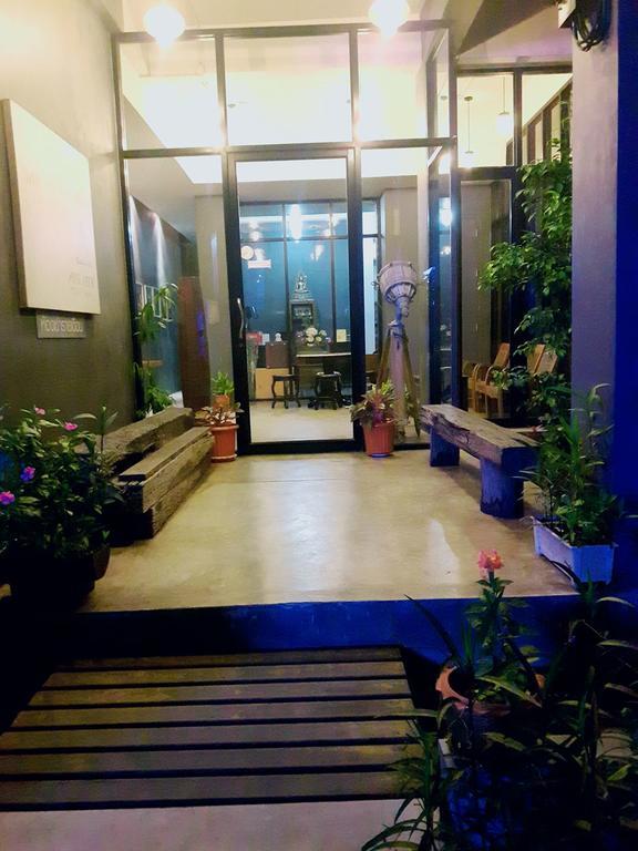 Arch Club Guest house Patong