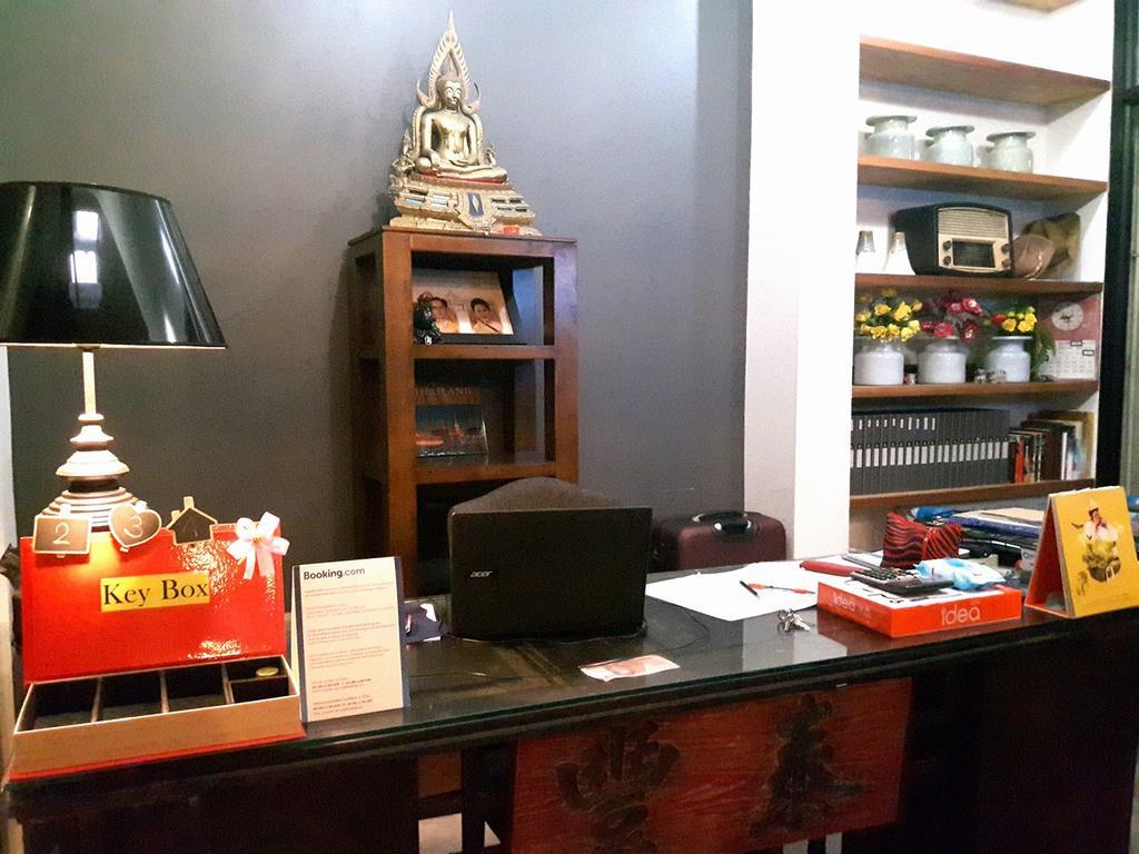 Arch Club Guest house 2*