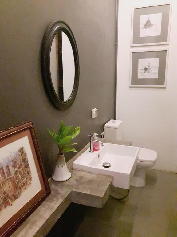 Arch Club Guest house Patong