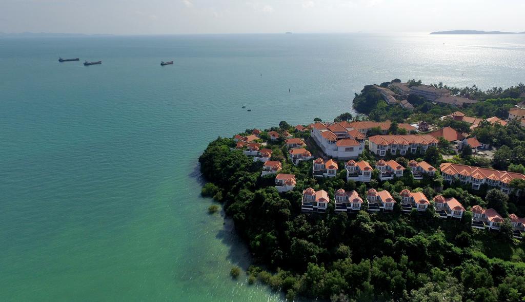 Amatara Welleisure Cape Panwa