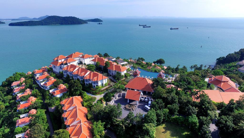 Resort Amatara Welleisure 5*