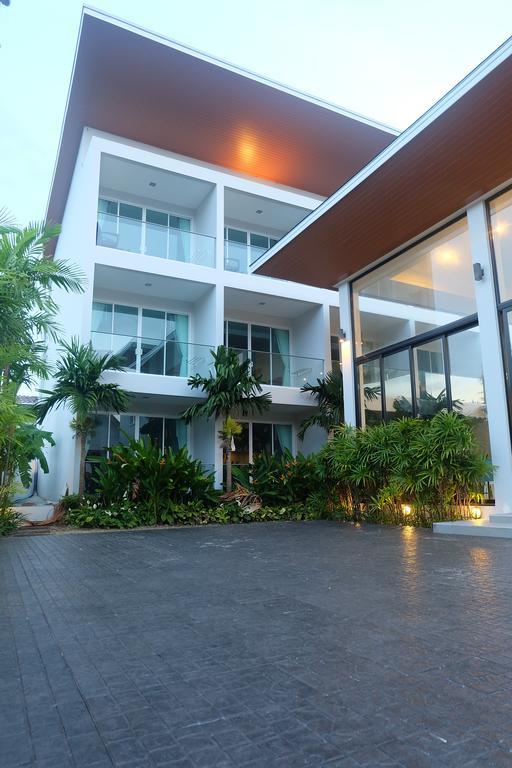 Clear House - Sha Extra Resort