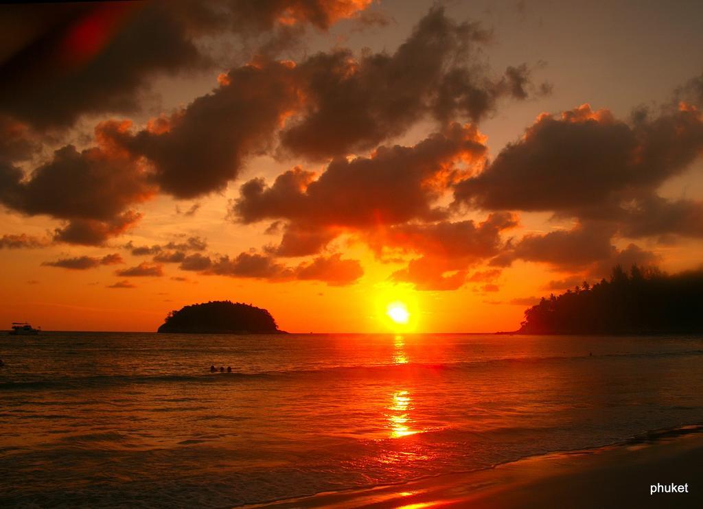 Sea View Luxury *