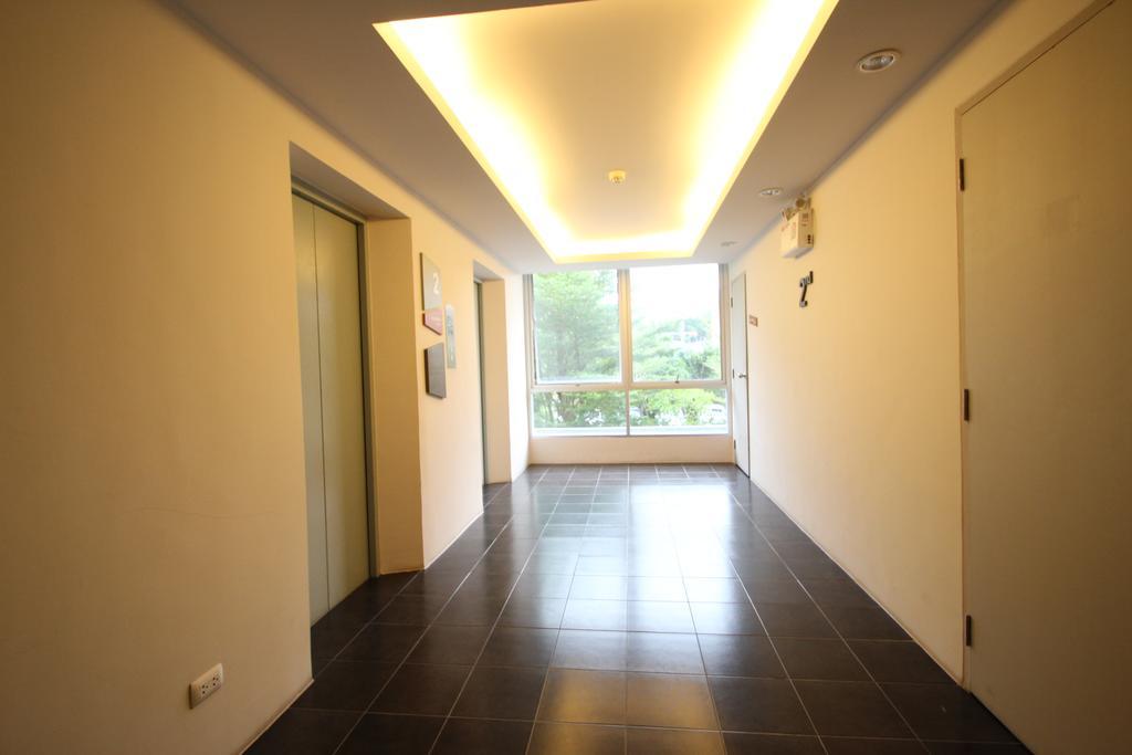 Apartment D Kathu-patong Phuket By Jacky *