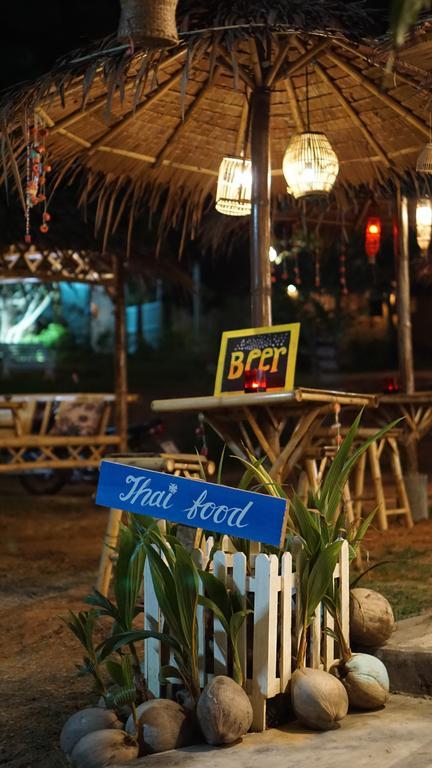 Yanui Hideaway Guest house Rawai