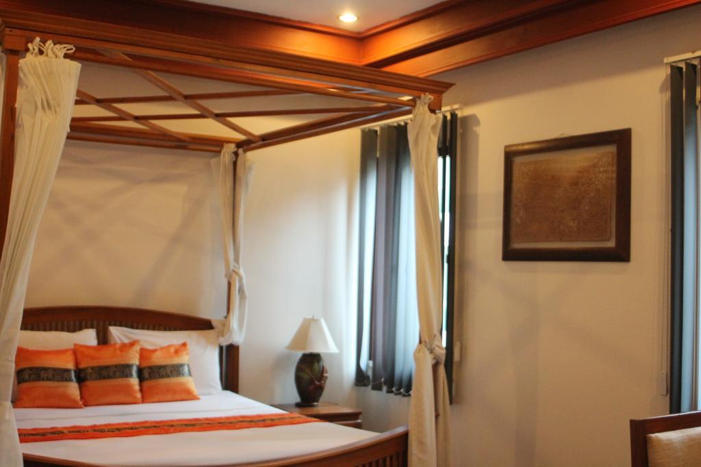Sabai Apartment