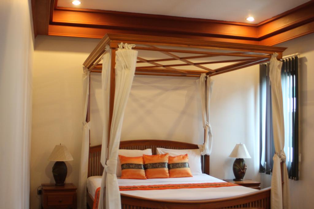 Apartment Sabai Surin Beach (Phuket)