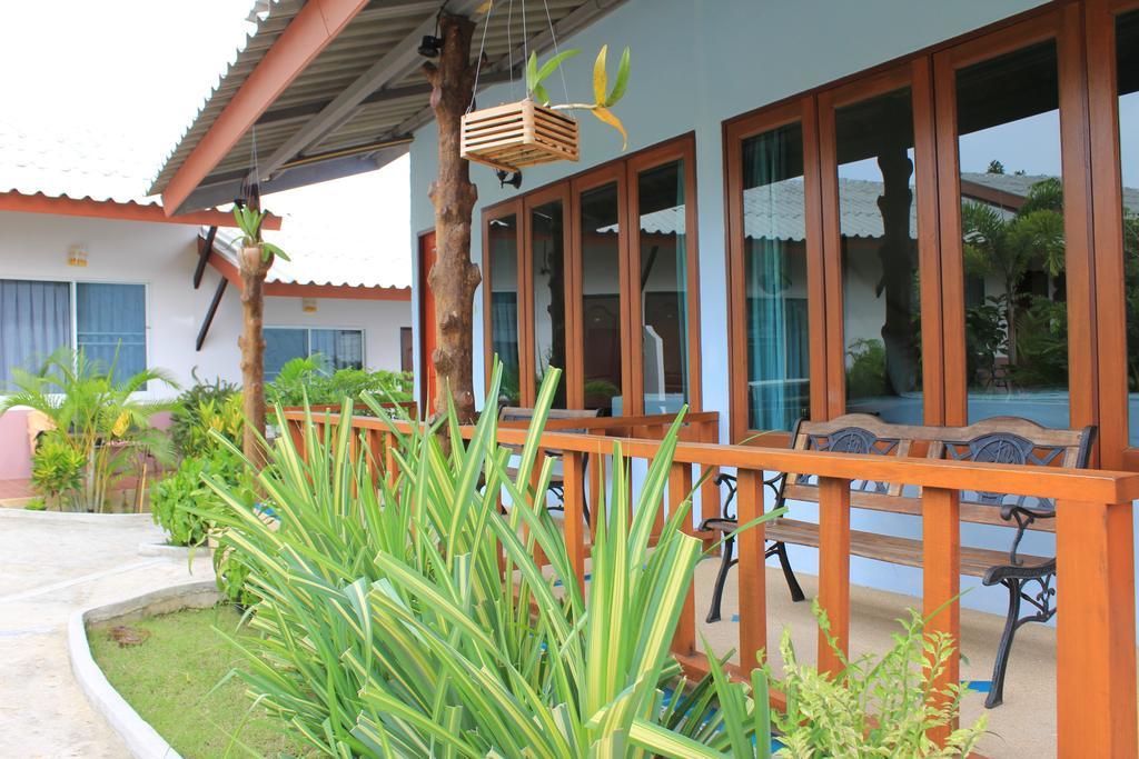 Phuket Muay Thai House Guest house