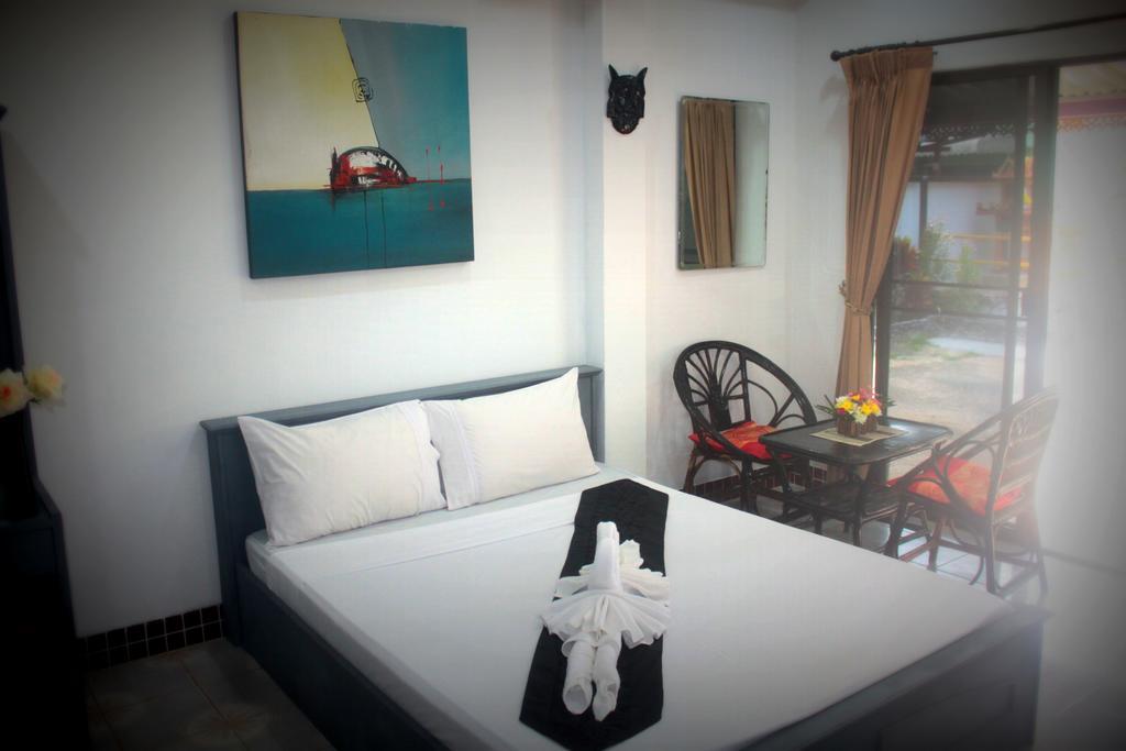 Holiday home Arunsi *