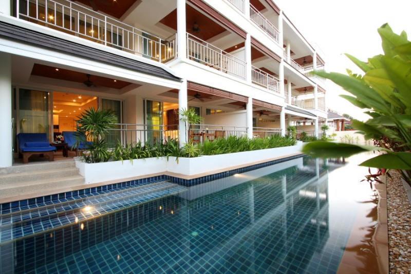 Bel Air Resort 4*